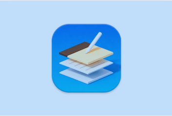 PDF阅读器 Flexcil v1.4.4.6 高级版-魔方小站