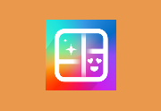 CollageArt 照片拼贴 v2.9.32 专业版｜高颜值照片拼接工具-魔方小站