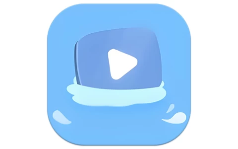 大海视频 v3.7.2 纯净版-魔方小站