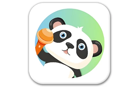 熊猫音乐 v1.0.5 纯净版-魔方小站