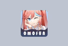 动漫共和国OmoFun-动漫追番资源丰富 v1.0.0.7 去广告纯净版-魔方小站