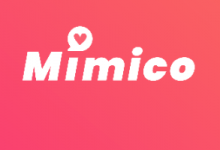 Mimico_2.4.74 | AI女友解锁去限制，深夜聊天无限制-魔方小站