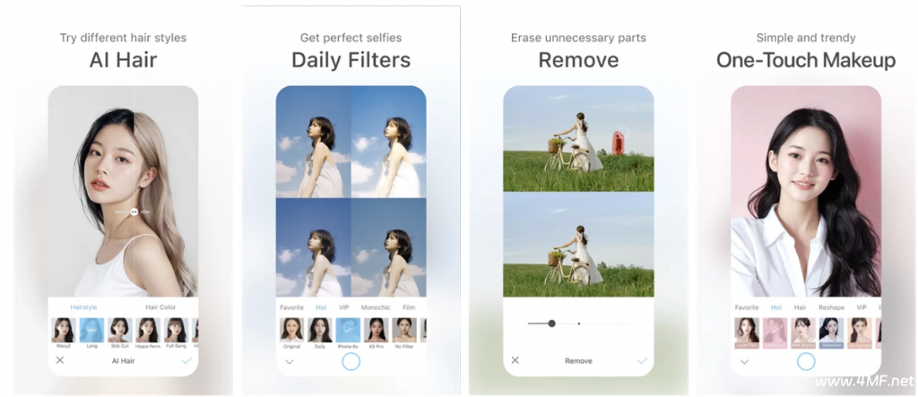 SODA 相机 v9.3.16 高级版-魔方小站