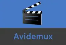 视频无损剪辑器 Avidemux v2.8.1 / 2.8.2 多语便携版-魔方小站