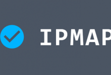 IPmap.io - 一个可以在线查询IP/主机提供商的网站-魔方小站