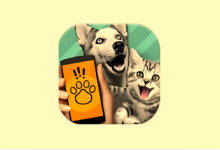 动物语言翻译器 Pet Translator v1.1 趣味动物叫声翻译娱乐工具-魔方小站