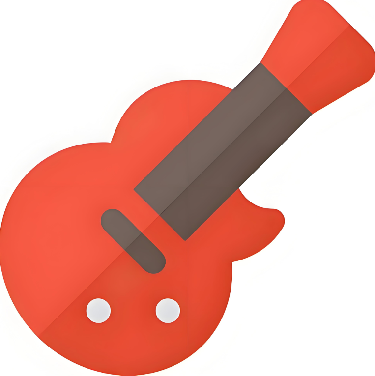 【学乐器】成田电吉他中级进阶课 从闷音到泛音 - 带源码课件-魔方小站