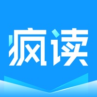 疯读小说APP 安卓版 v1.2.3.6-魔方小站