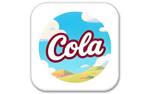 COLA漫画 v1.1.4-魔方小站