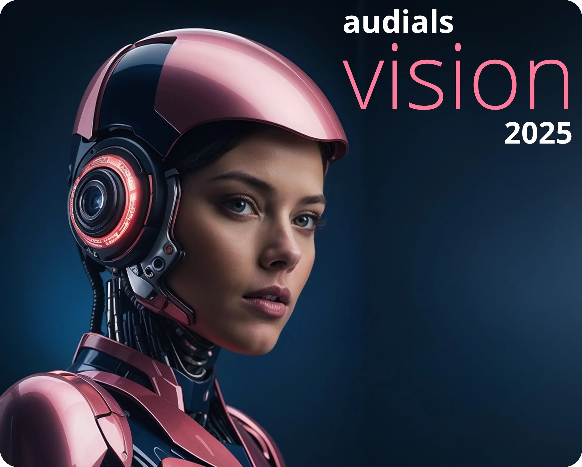 【终身限免】Audials Vision 2026 特别版终身免费赠送！-魔方小站