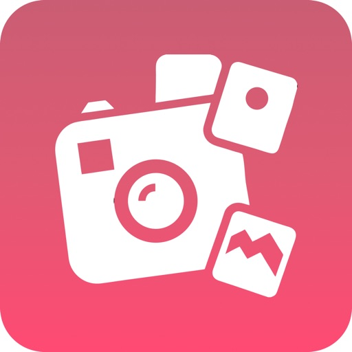 【终身限免】《Neon Photo Booth Selfie Box》带你重温四格贴纸相乐趣!-魔方小站