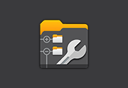 Xplore文件管理器Android捐赠版 X-plore File Manager v4.44.20-魔方小站