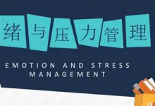 赵了了《情绪及压力管理》-魔方小站