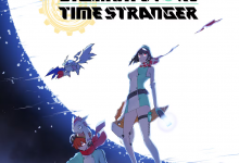 《Digimon Story：Time Stranger 数码宝贝物语 时空异客》全DLC 终极版-魔方小站