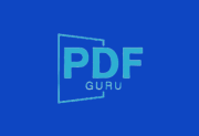 PDF Guru Anki(PDF文件处理软件) v2.4.2 最新版-魔方小站