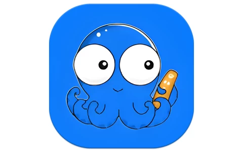 八爪鱼遥控 v1.1.6 一款专业的智能电视、网络机顶盒遥控器应用，解锁高级版-魔方小站