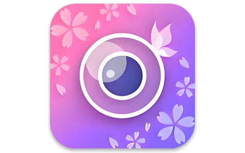 YouCam Perfect 玩美相机 v6.11.6 解锁高级版-魔方小站