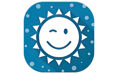 YoWindow 实景天气 v2.53.6 纯净版-魔方小站