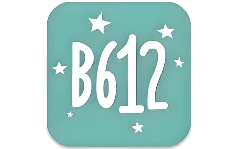 B612 咔叽相机 v14.5.5 去广告解锁VIP订阅版-魔方小站