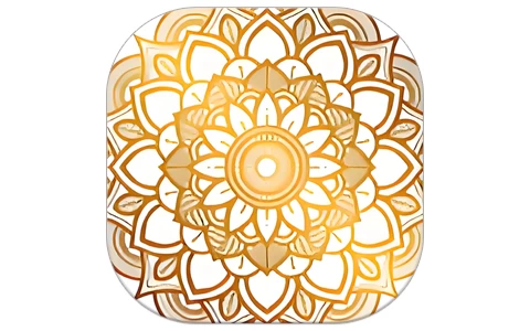 Mandala Maker 360 万花筒 v27.0 解锁高级版-魔方小站