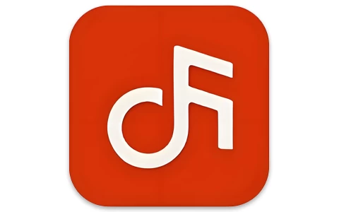 聆听音乐 v1.6.8 小巧简洁的音乐，搜索全网无损音质音源，无广告免费版-魔方小站