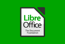 LibreOffice Office 办公套件 v25.2.0 中文版-魔方小站
