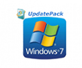 UpdatePack7R2 25.10.15_Win7更新补丁包-魔方小站