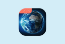 联星北斗街景地图 v18.0 高级版 融合VR全景与卫星数据的地图工具-魔方小站