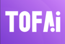 Tofai  v1.1.6 (原奶糖AI）无限制版 无禁忌女友聊天 無无敏感-魔方小站