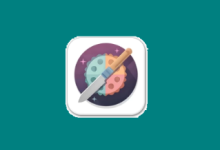 Kando(桌面饼图菜单) v2.1.1 中文免费版-魔方小站