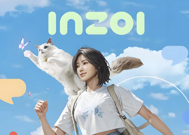 《INZOI 云族裔》v0.4.1 新增DLC“海岛假期” 免安装中文版-魔方小站