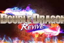 《Double Dragon Revive 双截龙再临》中文版 免安装 v1.1.0.0-魔方小站