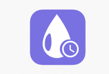 Water Tracker 喝水助手 APP v25.10.1-魔方小站