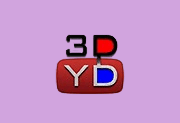3D Youtube Downloader(视频下载工具) v1.24 多语便携版-魔方小站