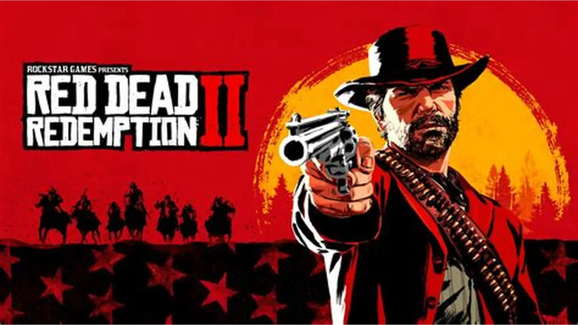荒野大镖客：救赎2|荒野大镖客2/Red Dead Redemption 2 v1491.50 免安装中文版-魔方小站