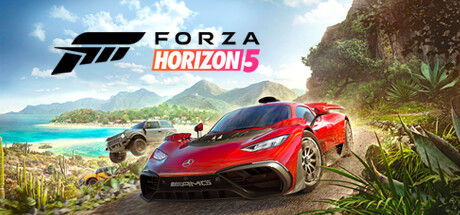 极限竞速 地平线5 顶级版/ Forza Horizon 5 /单机+联机 v1.687.302 免安装中文版-魔方小站