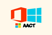 AAct Network v1.4.3 绿色版｜Windows和Office激活工具-魔方小站