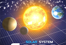 Solar System Scope 天文模拟 v3.2.11｜解锁高级版-魔方小站