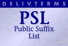 Public Suffix List（PSL）详解：判断免费域名是否可用的关键工具-魔方小站