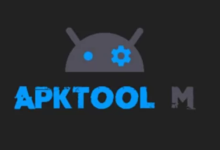 Apktool M v2.4.0-251220｜安卓反汇编神器-魔方小站