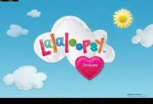 少儿英语启蒙动画《Lalaloopsy 乐乐天使（1-2 季）》-魔方小站