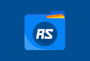 RS File Manager RS v2.2.6.1｜简洁美观强大的文件管理器-魔方小站
