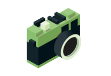 8Bit Photo Lab v1.11 解锁高级版｜安卓像素风照片制作神器-魔方小站