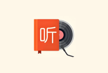 我的听书 v2.6.0 安卓无广告版｜多站合一免费听书神器-魔方小站