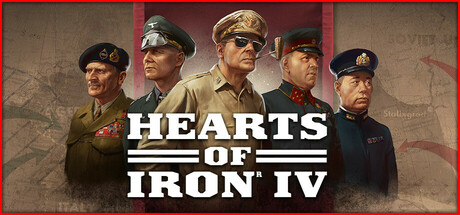 钢铁雄心4/ Hearts of Iron IV v1.17.2 全DLC 免安装中文版-魔方小站
