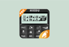HiEdu Calculator Pro v1.8.2 高级版｜多功能科学计算神器-魔方小站