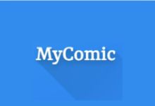 MyComic 我的漫画 v1.11.2 去广告版｜小说+漫画+动漫-魔方小站