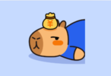 咔皮记账 v0.9.51 自动记账AI分析版｜智能个人财务管理工具-魔方小站