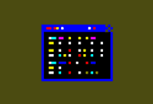 ColorConsole(控制台增强工具) v7.27 多语便携版-魔方小站