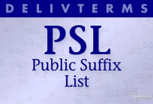 Public Suffix List 域名公共后缀简介及列表下载-魔方小站